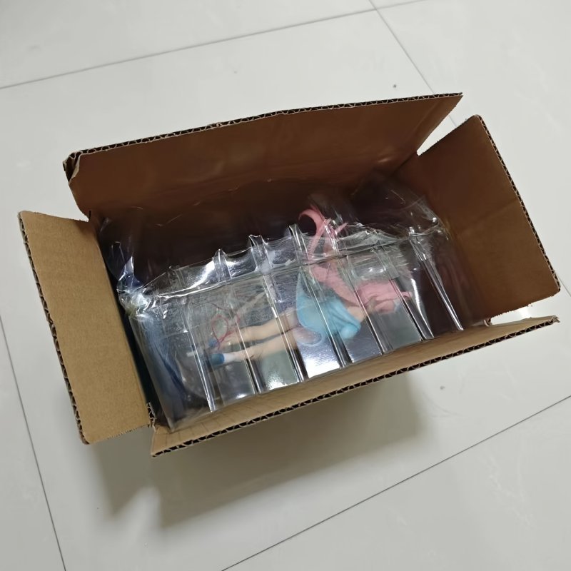 20CM Japanese Anime Figure Blue Archive Ichinose Asuna Takanashi Hoshino Blue Archive figure Bunny Girl PVC Action Figura Toy - Image 8